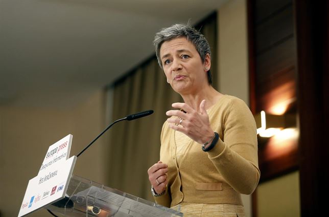 Europa ‘dubitativa’ ante una posible investigación sobre las ayudas a las energías renovables