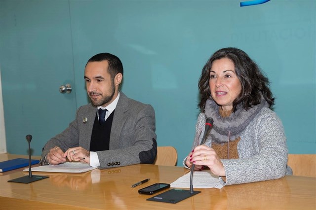 La Diputación de Cádiz consumirá energía renovable