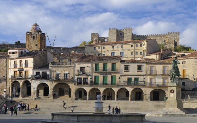 Extremadura recibe 14 millones adicionales del Estado para Estrategias de Desarrollo Urbano Sostenible de ayuntamientos