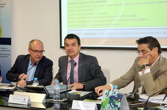 La Junta presenta el anteproyecto de Ley de Bienestar Animal al Consejo Asesor de Medio Ambiente en Castilla-La Mancha