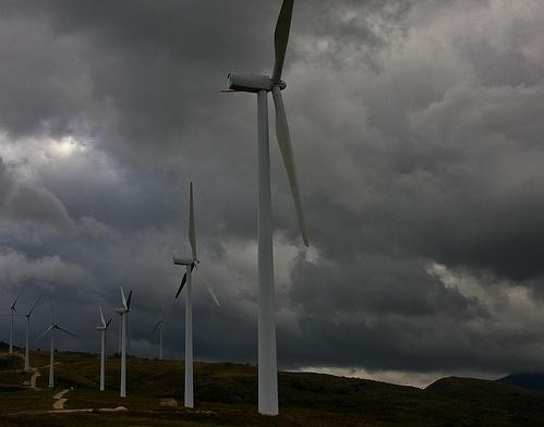 La Academia Europea de Energía Eólica