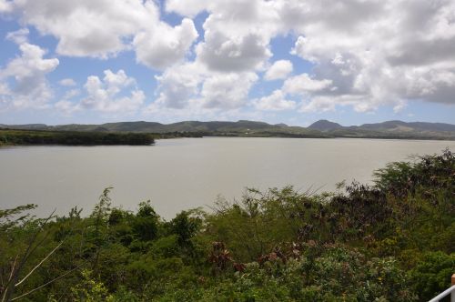 Caribe. Programa destinado a la gestión de cuencas