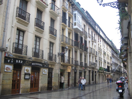 El Ayuntamiento de Donostia-San Sebastián pone en marcha un programa que implica a la ciudadanía en la reducción de las emisiones de CO2