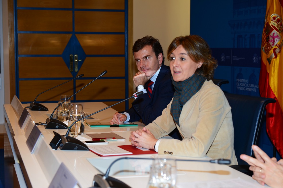 Los ayuntamientos deben estar en primera línea a la hora de conseguir los objetivos medioambientales globales