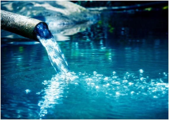 El agua es un grave problema para Chile