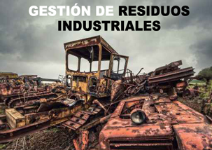 Curso potente y fiable en Gestión de Residuos Industriales
