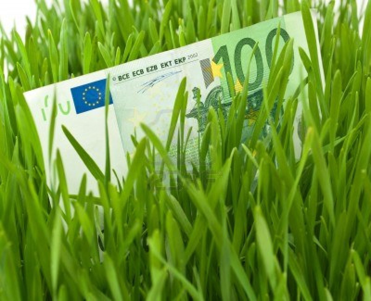 Impuestos a nucleares y céntimos verdes para gas