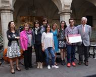 El Grupo de Defensa del Ter y el Grupo Freixe