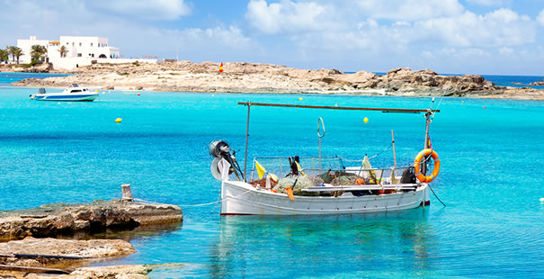 La población balear muy preocupada por los problemas medioambientales