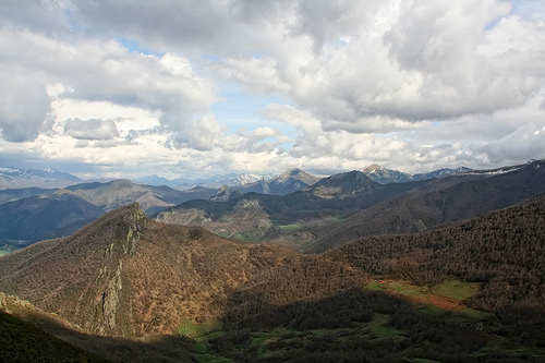 El Senado insta al Gobierno a la creación de un Museo de la Montaña en la comarca de Cillorigo de Liébana (Cantabria)