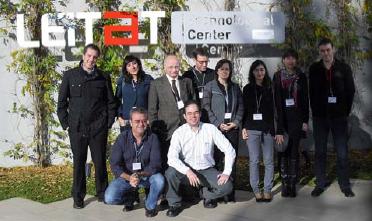 Leitat inicia un proyecto para mejorar la recuperación de vehículos en desuso