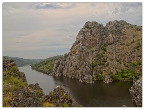 Extremadura. Arrancan las obras de mejora y dinamización de las infraestructuras de uso público en Monfragüe