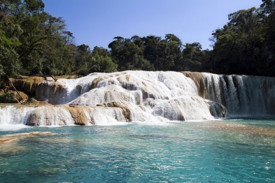 México podría quedarse sin agua