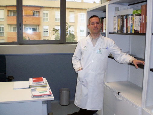 El oxígeno puede ser la principal fuente de energía