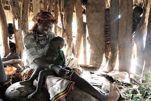 África cree que se puede hacer más por los Objetivos del Milenio