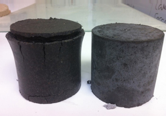 Magnesio para estabilizar suelos sulfatados