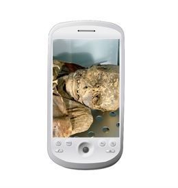 Una APP para el Museo de la Naturaleza y el Hombre de Tenerife