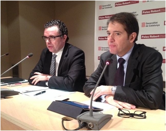 Pierde fuerza el reciclaje de envases de plástico y cartón en Catalunya