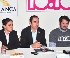 Firman convenio para proteger medio ambiente