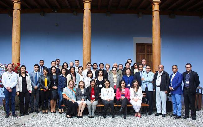 España aborda los retos de la financiación climática en un taller celebrado en Guatemala