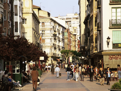 El 94% de los españoles respira aire contaminado por encima de los límites recomendables