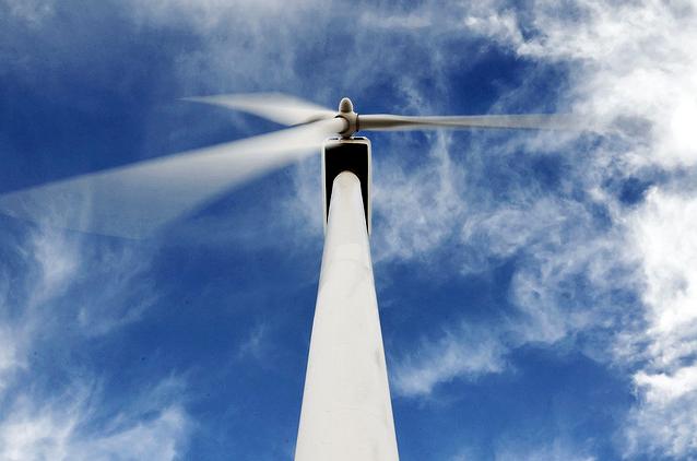 La energía renovable aumenta su potencial en el mercado eléctrico de la UE