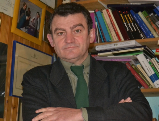 La química enferma al planeta