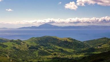 Exigen que Europa sancione a España por no declarar ZEPA el Parque del Estrecho