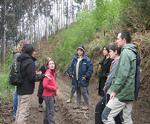 La Evaluación de los Ecosistemas del Milenio en Bizkaia. De lo local a lo global y viceversa.