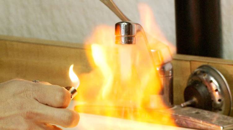 Ecomarcha en bicicleta contra el fracking entre Palencia y San Sebastián