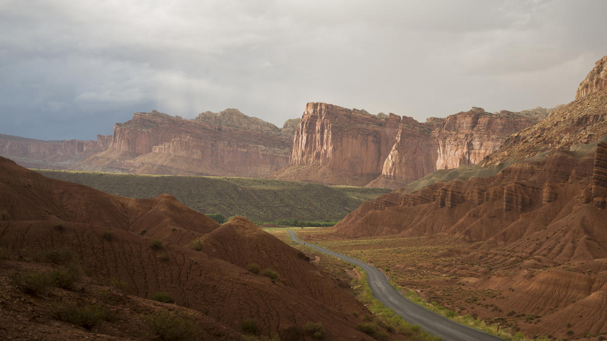 Estados Unidos. Toma buena nota  de los días de entrada gratuita en los parques nacionales en 2017