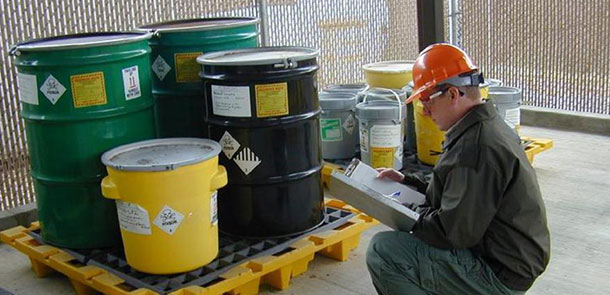 Aprende a gestionar los residuos industriales con IUSC