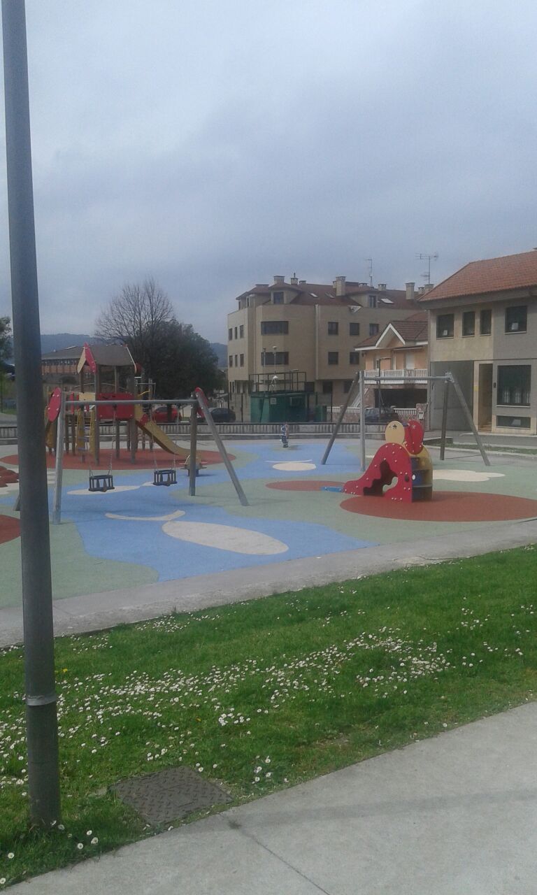 Asturias. Otro trimestre sube la contaminación de Gijón