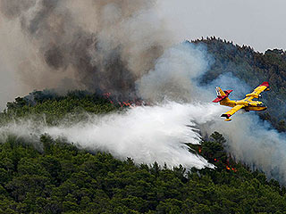 Piden 11 años de cárcel para el autor del incendio que ‘fulmino’ 1.500 hectáreas en Ibiza