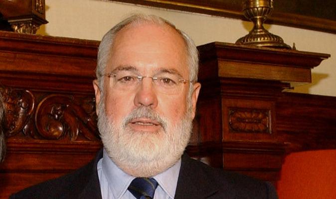 ‘Parón’ al medio ambiente