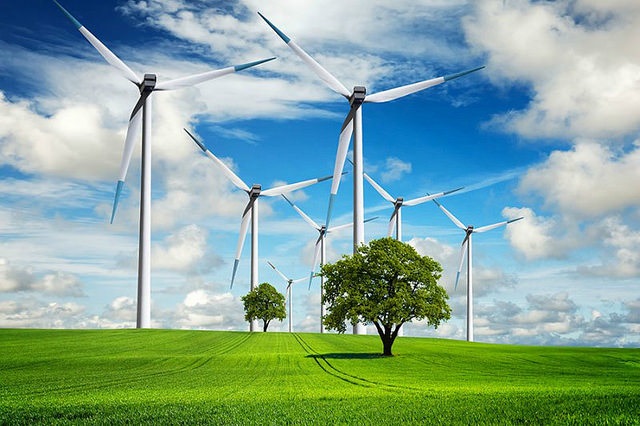 Centroamérica desaprovecha su potencial en energía eólica y solar