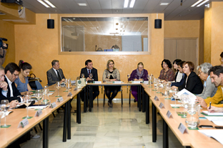 El nuevo Plan Andaluz de Medio Ambiente prevé la creación de 38.000 puestos de trabajo