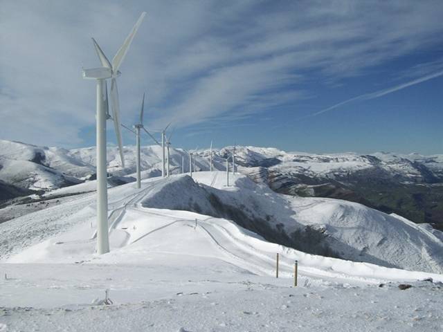 Cantabria. Plenercan cuenta con acuerdos y prima a las energías renovables