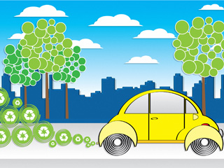 El gran ‘fraude’ de las emisiones que anuncian los fabricantes de coches y la realidad