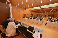 II Feria de Biomasa Forestal