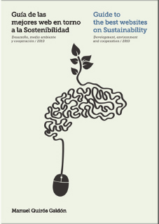 Guía de las mejores web sobre sostenibilidad (desarrollo