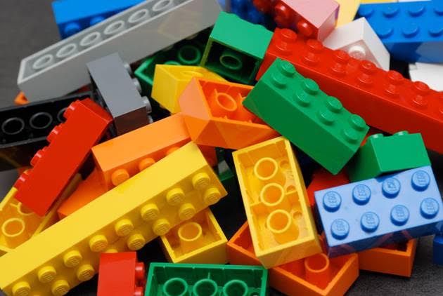 El Grupo LEGO impulsará la investigación de materiales sostenibles