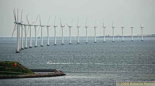 Gorostiaga inaugura hoy las Jornadas Europeas sobre Energías Renovables Marinas