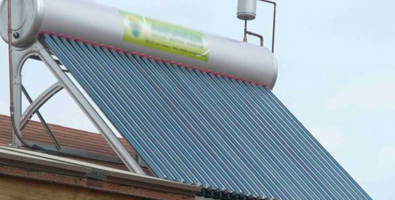 China apuesta por un futuro verde