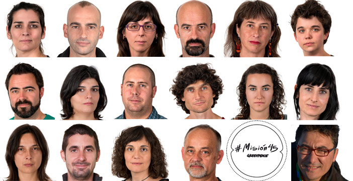 Jornada sobre participación ciudadana y derechos humanos frente al riesgo nuclear