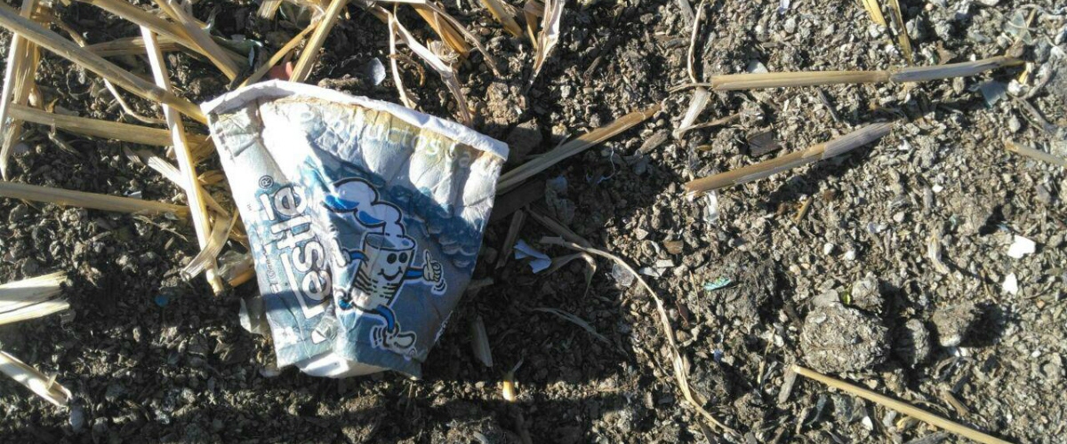 Logroño. Consorcio de Aguas ‘garantiza correcta gestión residuos que desarrolla el Ecoparque’