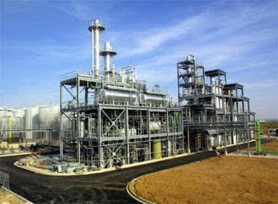 Estudian instalar una planta de biorefinería en Tarragona