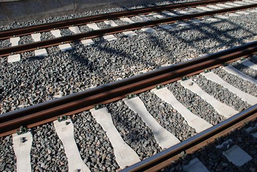 WWF reclama una movilidad sostenible que apueste por el ferrocarril como eje central del transporte público