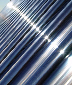 Solar Térmica el curso ‘estrella’ de la Universidad Camilo José Cela