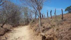 Cambio climático en el punto de mira en Nicaragua